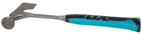 791429384368 OX Tools Drywall Hammer Grams Ax Milled Faced #3