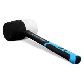 313085227201 OX TOOLS Pro Combination Rubber Mallet