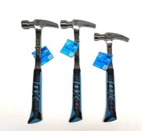 OX-P0 OX TOOLS Pro Framing Hammers