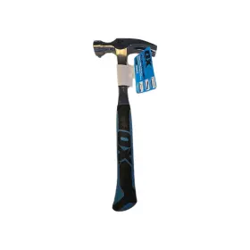 OX-P082920 OX TOOLS Steel Straight Claw Hammer