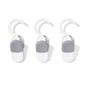 13286900 OXO Clip Hanger Set Grips Cliphanger