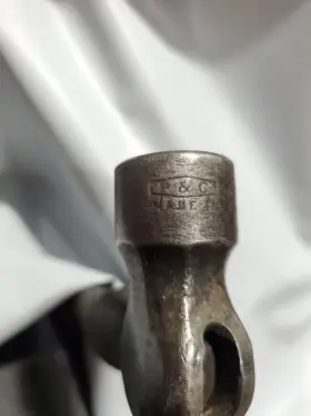 1179 P-C Ball Peen Hammer #2