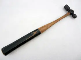 1302 P-C Ball Peen Hammer #2