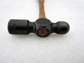 1302 P-C Ball Peen Hammer #3