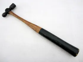 1302 P-C Ball Peen Hammer