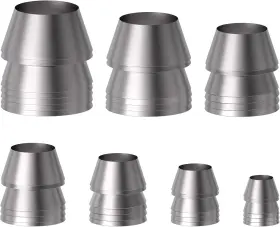 754691715568 PAGOW Pack Safety Round Handle Mauls Wedge Kit