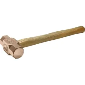 HM-1025 PAHWA Qti Sparking Magnetic Sledge Hammer Kg