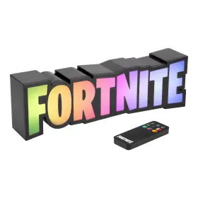 14512 PALADONE Fortnite Changing Gaming Lamp Remote