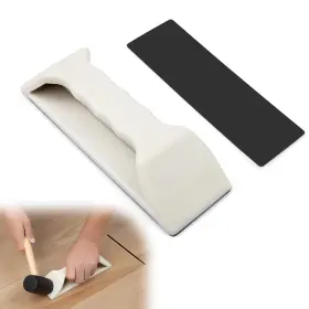 692090439985 PARKNSHOP Floor Gap Fixer Tool Plank Grabber