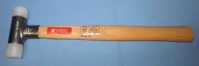 610733003433 PB SWISS TOOLS Blow Mallet Hammer Wear Head