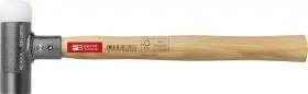610733238279 PB SWISS TOOLS Steel Hammer Faced Engineer