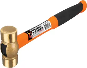 039564118654 PERFORMANCE TOOL Solid Hammer