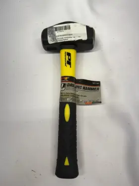 M7105 PERFORMANCE TOOL Drilling Hammer Tools Fiberglass