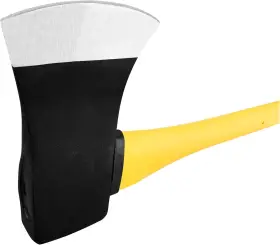 M7109 PERFORMANCE TOOL Axe Fiber Glass Handle #3
