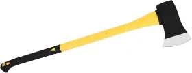 M7109 PERFORMANCE TOOL Axe Fiber Glass Handle