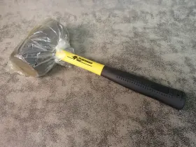 M7132 PERFORMANCE TOOL Rubber Hammer