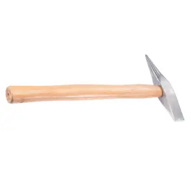 619668276346 PEROUP Welding Hammer Removing Repairing Wooden