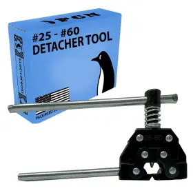 RC-DETACHER-25-60 PGN BEARINGS Roller Chain Cutter Breaker