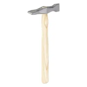 0017591-0250 PICARD Grooving Hammer Alloyed Steel Head Ash