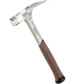 0109801 PICARD Alutec Hybrid Claw Hammer Handle Magnetic Nail