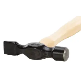 016671005165 PICARD Joiners Hammer Alloyed Steel Head Ash #2