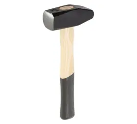 016671011746 PICARD Blacksmith Hammer Alloyed Steel Head Ash