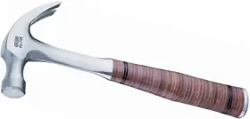 016671024142 PICARD Claw Hammer Steel Grip Carpenters