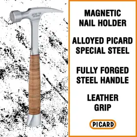 016671032413 PICARD Hammer #2