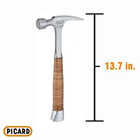 016671032413 PICARD Hammer #3