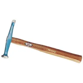 2510402 PICARD Bumping Hammer Double Head Hickory Handle