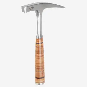 PC0076100-500 PICARD Pointed Steel Geologistsft Hammer