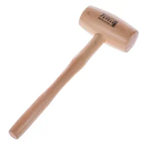 53-1P PINIE Joiners Mallets