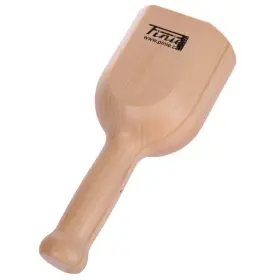 56-5P PINIE Solid Beech Carving Mallet Striking