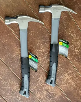 47873 PITTSBURGH Fiberglass Hammers