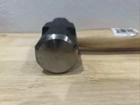 61252 PITTSBURGH Engineers Hammer Hardwood Handle #2