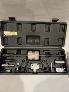 62959 PITTSBURGH Slide Hammer Puller Set #2