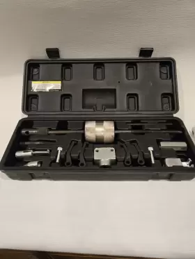 62959 PITTSBURGH Slide Hammer Puller Set