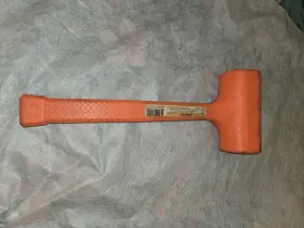 69004 PITTSBURGH Blow Hammer