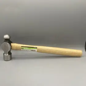 69012 PITTSBURGH Ball Pein Peen Hammer Head Overall