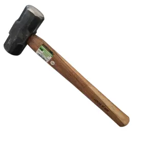69240 PITTSBURGH Engineers Hammer Hickory Handle