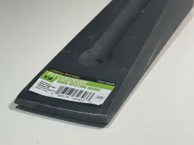 94349 PITTSBURGH Wood Splitting Wedge Steel