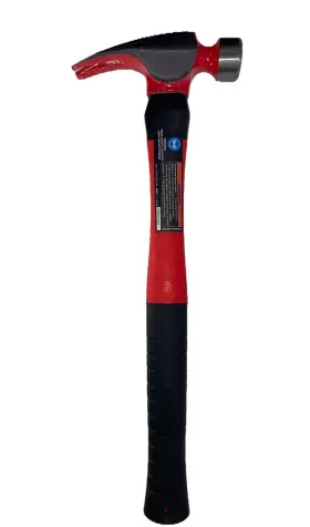21-OZ PITTSBURGH PRO Framming Hammer