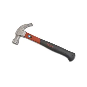 11400N PLUMB Pro Claw Hammer Fiberglass Handle #2