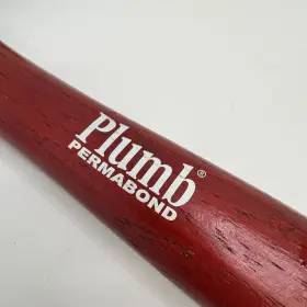 11440 PLUMB Claw Hammer Permabond Handle #3
