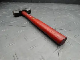 114527 PLUMB Sledge Hammer Hex Head