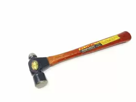 11497-0372 PLUMB Ball Peen Hammer Permanence Handle