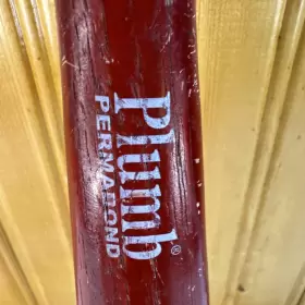 11498 PLUMB Ball Peinhammer #2