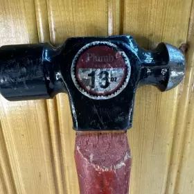 11498 PLUMB Ball Peinhammer #3