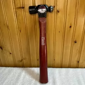 11498 PLUMB Ball Peinhammer