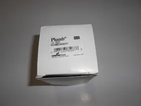 85287 PLUMB Hammer Screw Tip Box